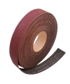 Lija rollo 1-1/2x5m grano 120 Surtek