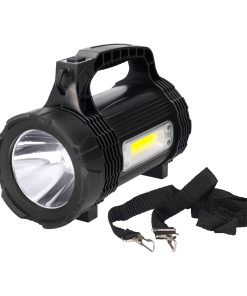 Linterna de LED / COB para cam pamento de 40 - 300 lm