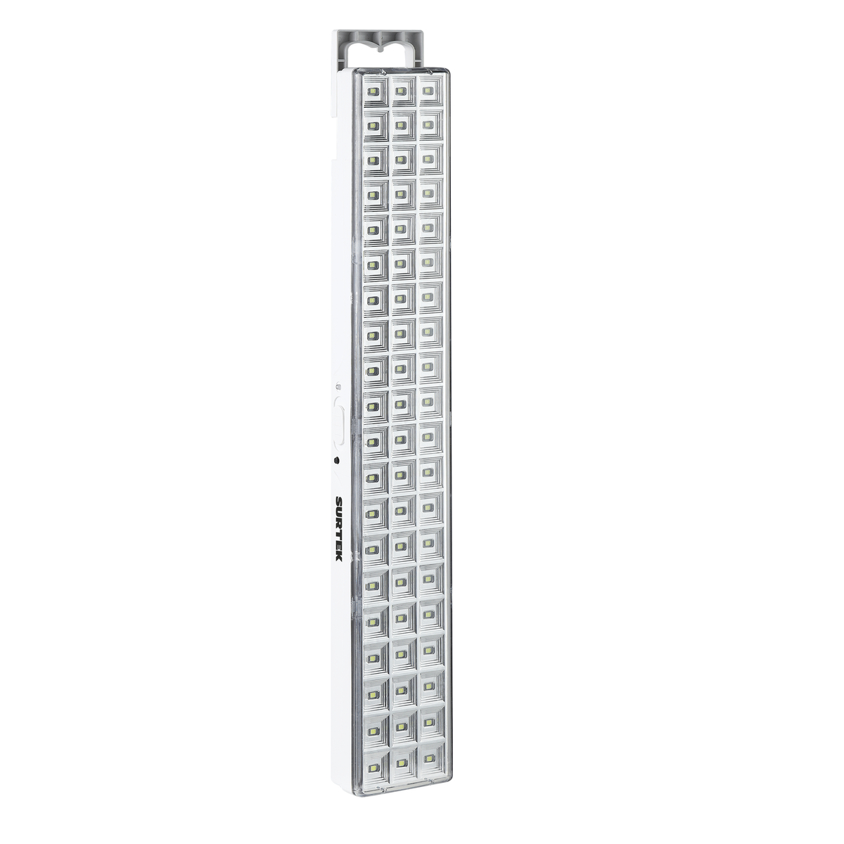 Lámpara de LED para emergencia recargable de 320 lm