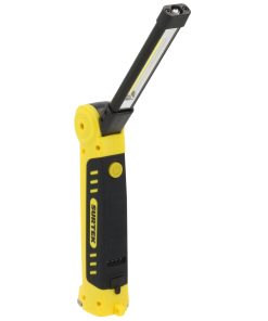 Linterna plegable recargable Surtek
