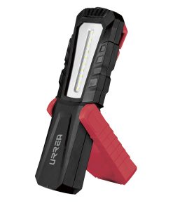 Lámpara de taller recargable 420lm, grado IPX4 Urrea