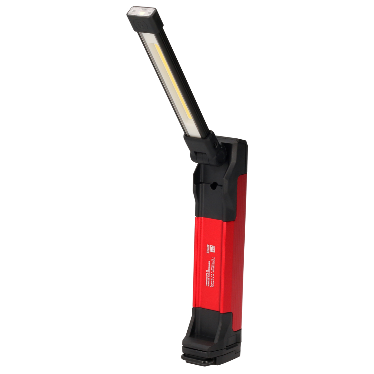 Linterna tipo de bolsillo Slim 400lm Urrea