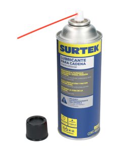 Lubricante para cadena 400 ml