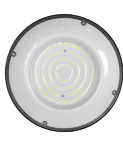 Luminario LED High Bay para bo dega, 150 W, luz fría