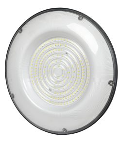 Luminario LED High Bay para bo dega, 200 W, luz fría