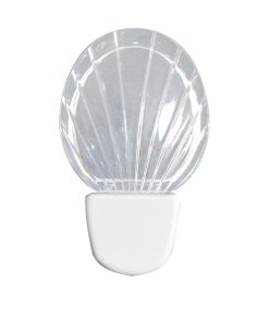 Luz LED RGB de Noche 240V Foy
