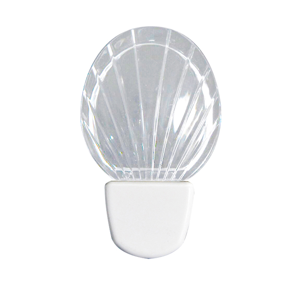 Luz LED RGB de Noche 240V Foy