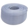 Manguera industrial tramada 1/4 in rollo 100m Surtek