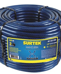 Surtek Manguera Spider 1 in rollo 50m