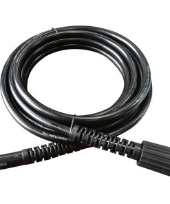 Manguera para hidro lavadora HL417 con presión máxima de 2030 psi, temperatura máxima de 40 °C. Surtek