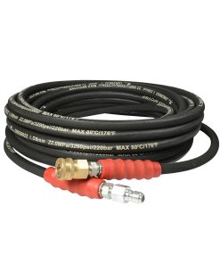 Manguera p/hidro HG755 Surtek