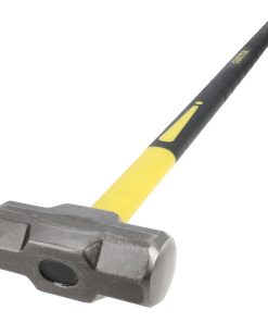 Marro octag 10lb fibra vidrio Surtek