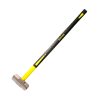 Marro octag 12lb fibra vidrio Surtek