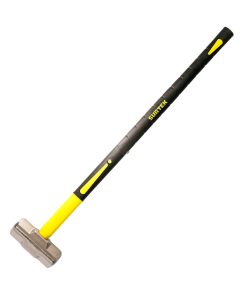 Marro octag 12lb fibra vidrio Surtek