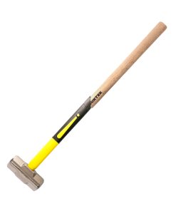 Marro octag 6lb fibra vidrio Surtek
