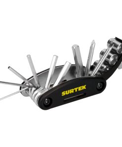Pinza multiherramientas para b icicleta 15 en 1