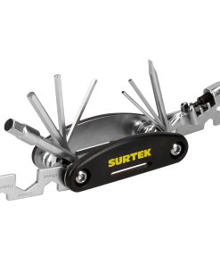 Pinza multiherramientas para b icicleta 18 en 1