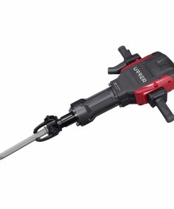 Martillo demoledor con control anti-vibración, zanco hexagon al 2000W, 120V, 62J, 1000 IPM