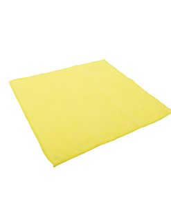 Paño microfibra 40x40cm Foy