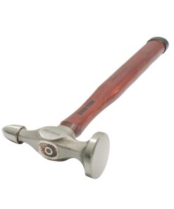 Martillo para laminero cabeza plana-corta Surtek