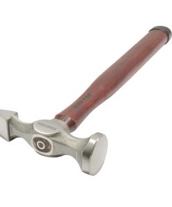 Martillo para laminero cabeza plana-cruzada Surtek