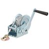 Thirfors con cable 650 kg Surtek