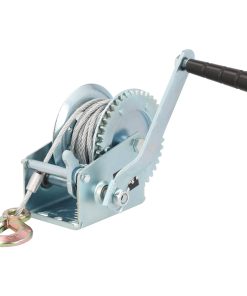 Thirfors con cable 650 kg Surtek