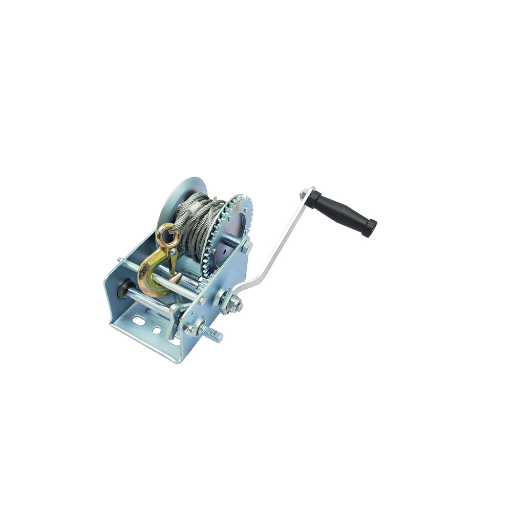 Thirfors con cable 1100 kg Surtek