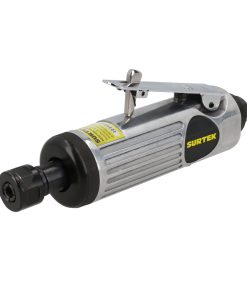 Moto-tool neumático recto 1/4 in 25,000 RPM.