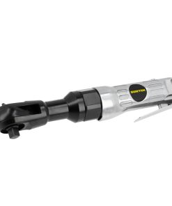 Matraca neumática cuadro de 3/ 8 in, 65 ft-lb, cuerpo de alumin io
