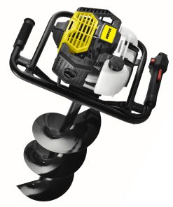 Motoperforadora a gasolina 52 cc