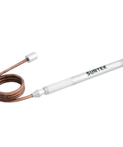 Levantador magnético de cobre 0.45kg Surtek