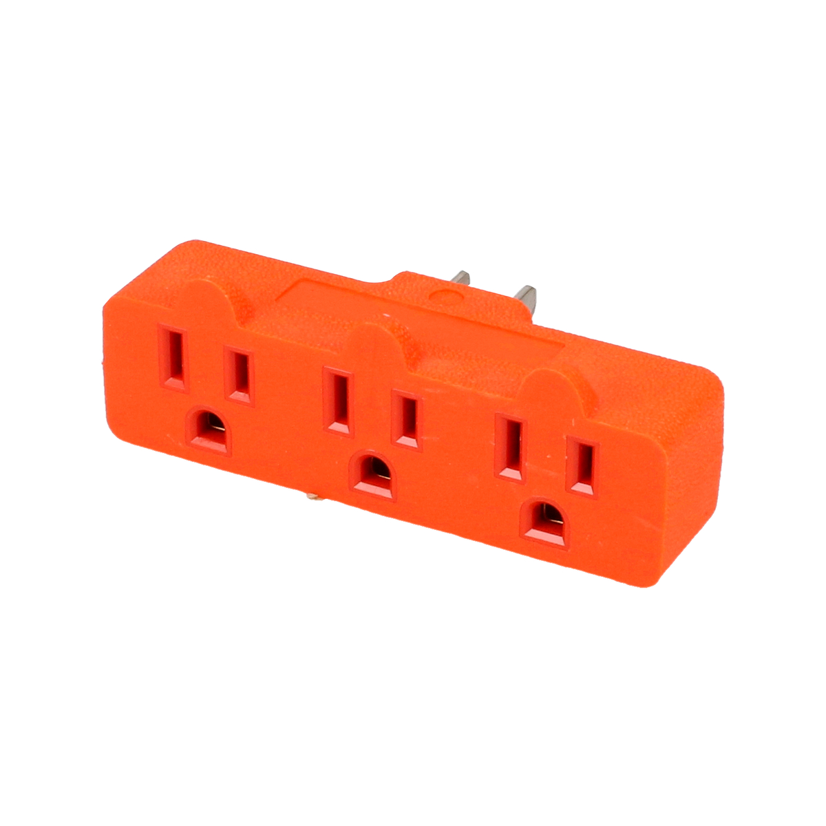Multicontacto de pared tipo inF in 3 entradas