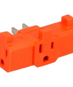 Multicontacto de pared tipo  inY  in 3 entradas
