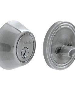 Cerrojo grado 3 sencillo acero inoxidable Prolok