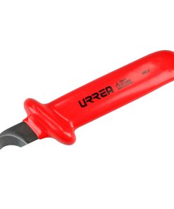 Urrea Navaja para electricista 1000V