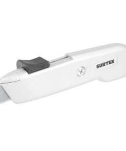 Navaja multiusos autoretráctil Surtek