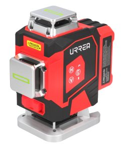 Nivel láser 16 líneas 360°, al cance maximo de 60 m