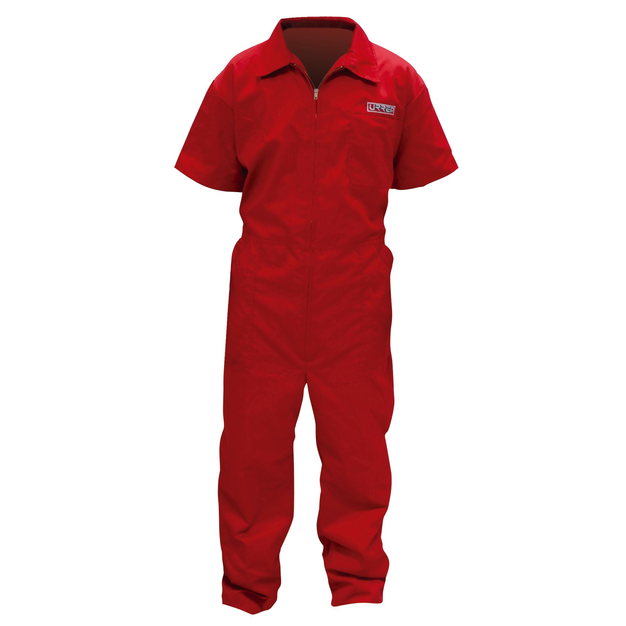 Overol Urrea talla M Urrea
