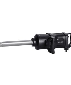 Pistola de impacto neumática c uadro de 1-1/2 in 4,500 ft-lb co n extensión 9 in