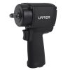 Pistola de impacto neumática c uadro de 3/8 in 385 ft-lb sistem a rocking dog