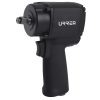Pistola de impacto neumática c uadro de 1/2 in 385 ft-lb sistem a twin hammer