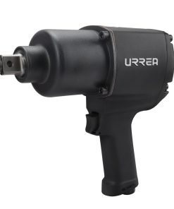 Pistola de impacto neumática c uadro de 3/4 in 885 ft-lb sistem a twin hammer