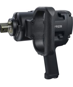 Pistola de impacto neumática c uadro de 3/4 in 1,035 ft-lb sist ema twin hammer