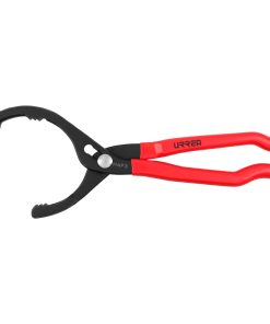 Pinza ajustable para filtros d e aceite 2-23/64 in a 3/17 in de 1 2 in