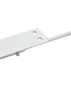 Pasador oculto para puerta y ventana Lock