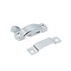 Pasador para ventana acabado natural Lock