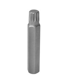 Punta Bristol 12mm 5 piezas Surtek