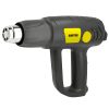 Pistola de calor enfriamiento rápido 1500 W, 50° C a 600°C, 120 V