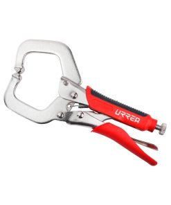 Pinza de presión con mango bim aterial tipo  inC in de 6 in